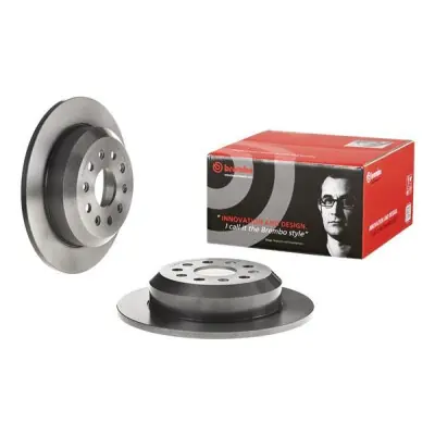 Disco de freno BREMBO 08.N352.11 Ocasión Especial